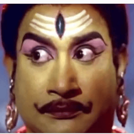 Kavi Thillai