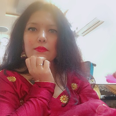Nikki Rajput Niks "Niks"