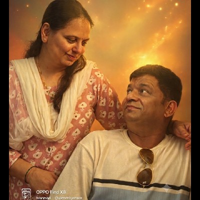 सौ. अमृता येणारे - जाधव