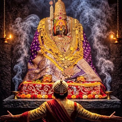 सौ. अमृता येणारे - जाधव