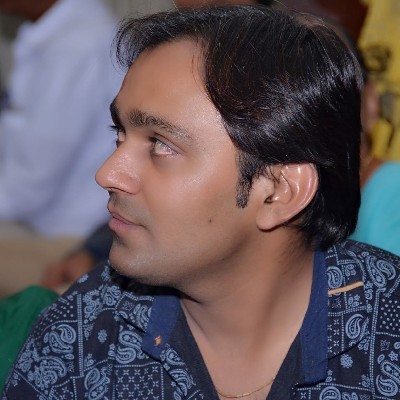 Jagdish Gajjar