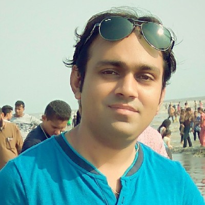 Jagdish Gajjar