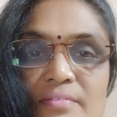 राधा "राधामिलिंद"