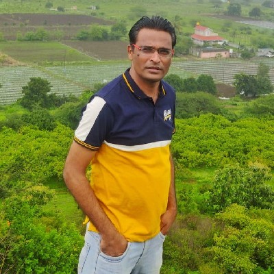 Amol Jagtap