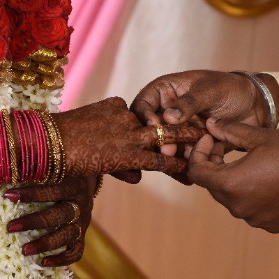 ❤️ அம்மு இளையாள் ❤️ (மா. அமுதா சுதர்சன்)