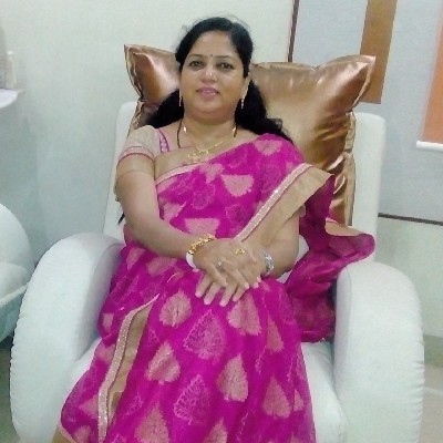 Jayshree P. "Anchal"