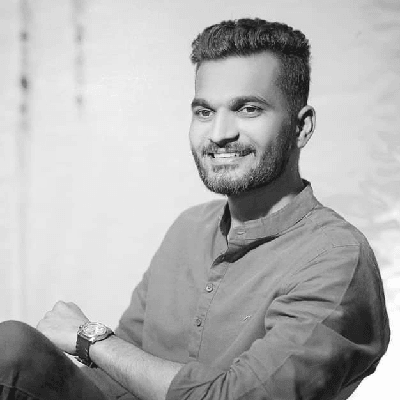 गणेश डोंगरे