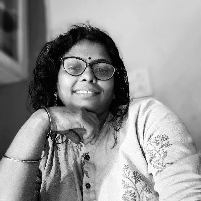 Mallika shantaram Shetty "ಶಮ"
