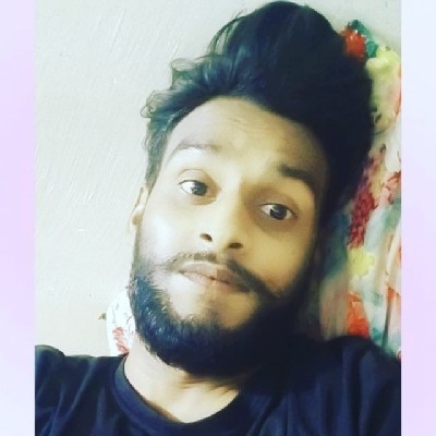 धर्मेन्द्र सिंह "धर्मा"