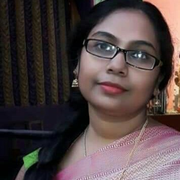 Rima Biswas