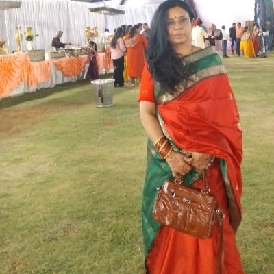 deepali nigam