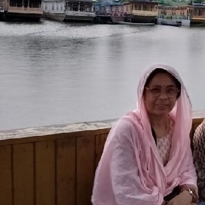 deepali nigam