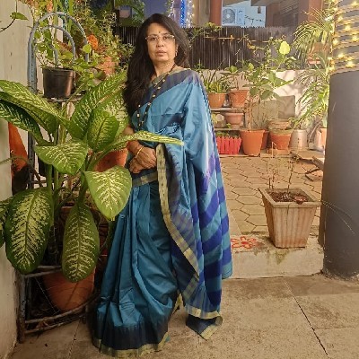 deepali nigam