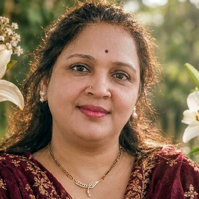 सुरेखा ठाणेकर "सारथी"