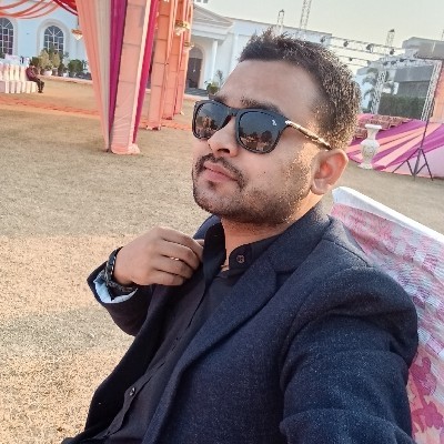 Shivam Kumar "शिव"