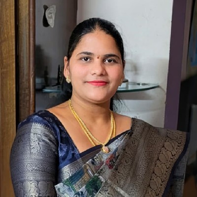 K.Ashwini 'Sanketh'
