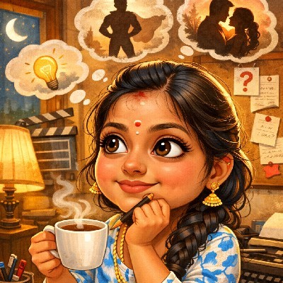 ஆர்த்திவசந்தன் "ஆதித்யா"