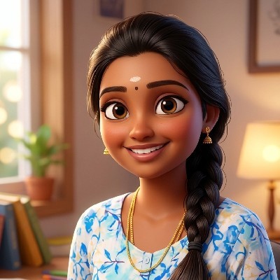 ஆர்த்திவசந்தன் "ஆதித்யா"
