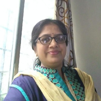 Jyoti Sinfal