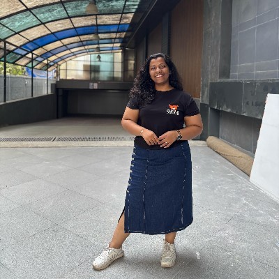 Shweta Sakpal "thebohogirl"