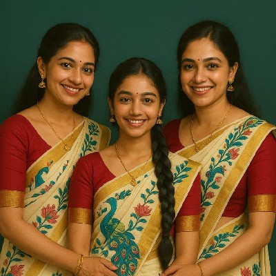 ✨️അപർണ മിഖിൽ ✨️
