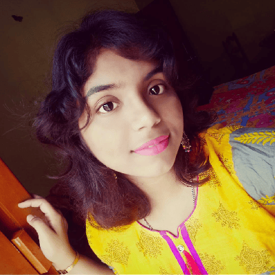 সুশ্রীতা কুন্ডু "শ্রী"