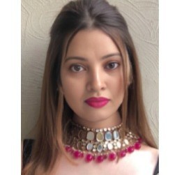 Meghna Mangaluru "ಮೇಘನಾ"