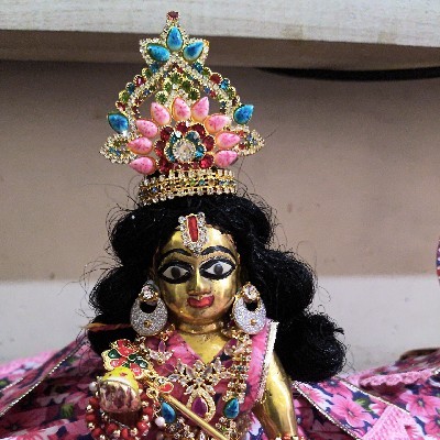 Flora Agrawal "Flora Agrawal"