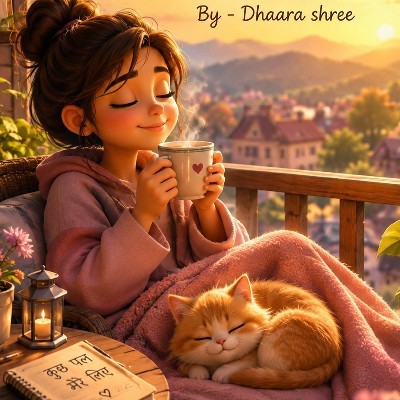 Dharaa shree