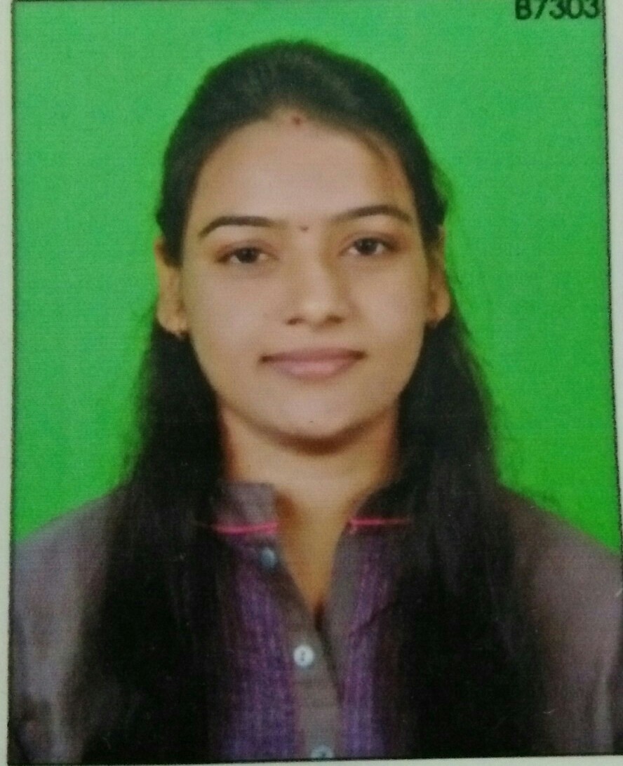 manisha madhawai "Radhika"
