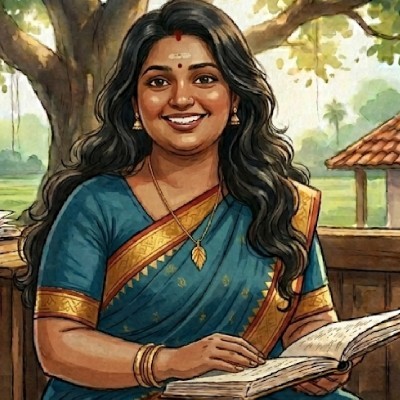 ആതിര "ആമി"