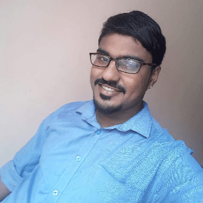 Santhosh Gowda "ಸುಪ್ತ"