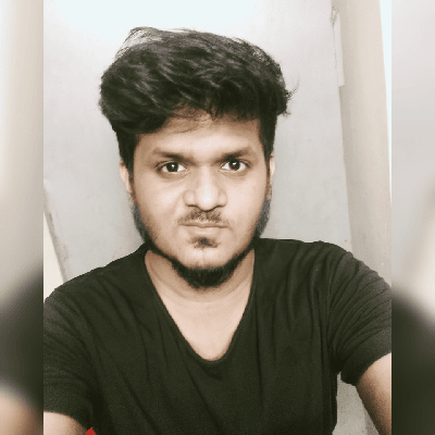 Amogh Juwatkar