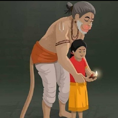 ಪ್ರತಿ ಶ್ರೀ ಭಜರಂಗಿ