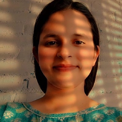 pratiksha meera