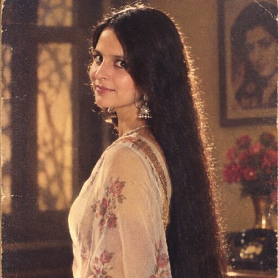 pratiksha meera