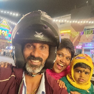 ತೀರ್ಥ ಶಿವು