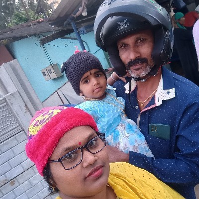 ತೀರ್ಥ ಶಿವು 🧿