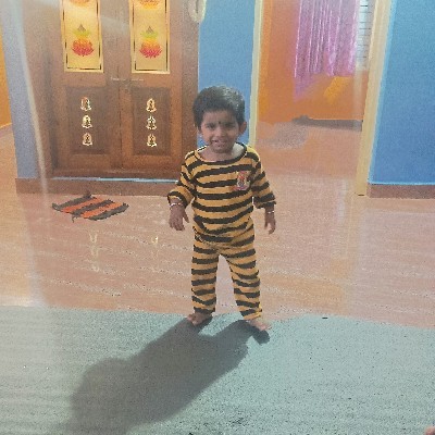 ತೀರ್ಥ ಶಿವು