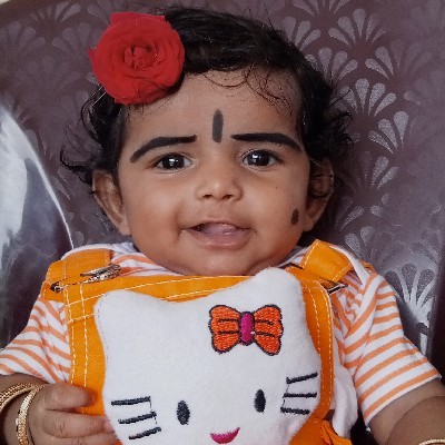 ತೀರ್ಥ ಶಿವು "ಶ್ರೇಷ್ಠ"