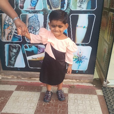 ತೀರ್ಥ ಶಿವು 🧿