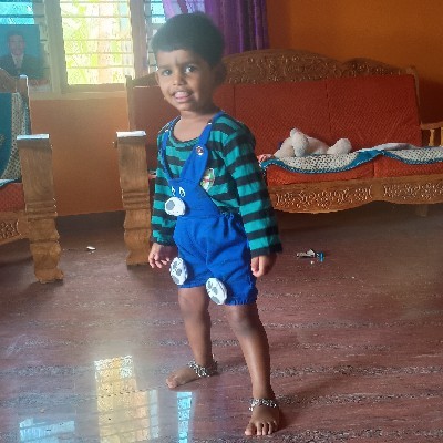 ತೀರ್ಥ ಶಿವು "ಶ್ರೇಷ್ಠ"