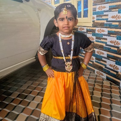 ತೀರ್ಥ ಶಿವು "ಶ್ರೇಷ್ಠ"