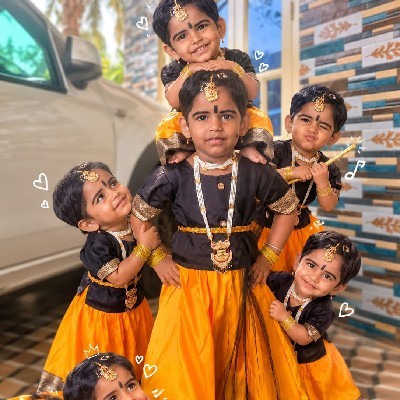 ತೀರ್ಥ ಶಿವು "ಶ್ರೇಷ್ಠ"