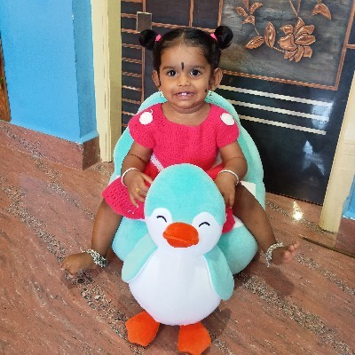 ತೀರ್ಥ ಶಿವು 🧿