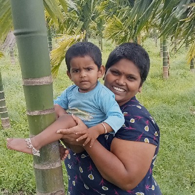 ತೀರ್ಥ ಶಿವು