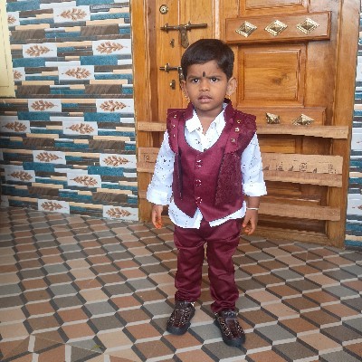 ತೀರ್ಥ ಶಿವು "ಶ್ರೇಷ್ಠ"