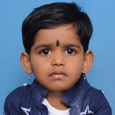 ತೀರ್ಥ ಶಿವು "ಶ್ರೇಷ್ಠ"