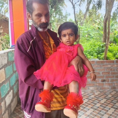 ತೀರ್ಥ ಶಿವು