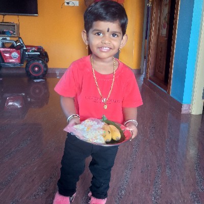 ತೀರ್ಥ ಶಿವು "ಶ್ರೇಷ್ಠ"